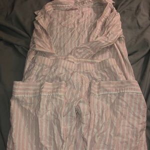 Victoria Secret vintage/rare pj set🌸